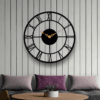 Roman Ring Clock