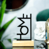 Home Art Table Décor