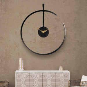 Basic Beauty Clock