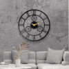 Machine magic clock