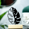 Tropical Leaf