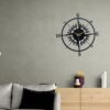 navigating time clock