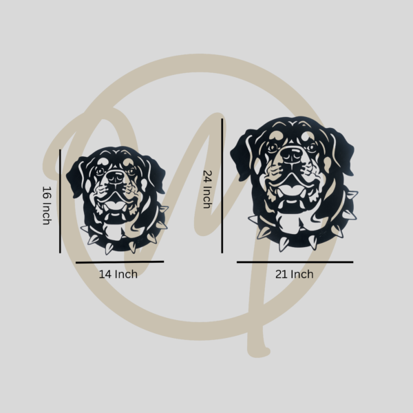 Rottweiler Reign