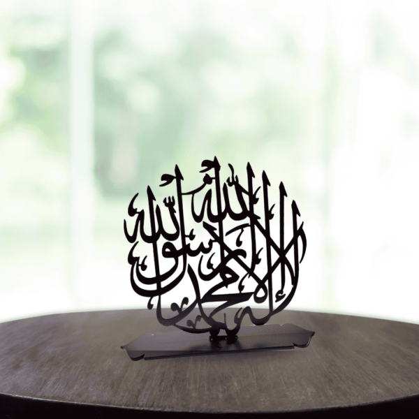 Kalma table art