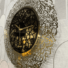 Royal Noor Al-Kursi Clock