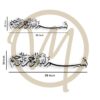 Bismillah Instyle Metal Art