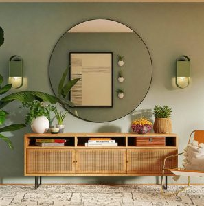 Top Home Décor Trends for 2025